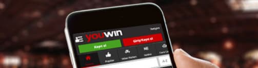 youwin-mobil